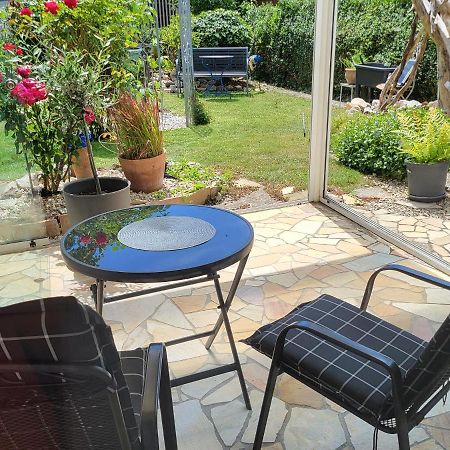 Ferienwohnung Fischbach FDH Kültér fotó