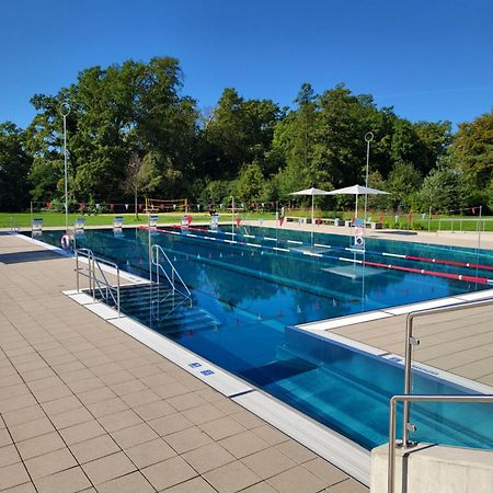 Ferienwohnung Fischbach FDH Kültér fotó