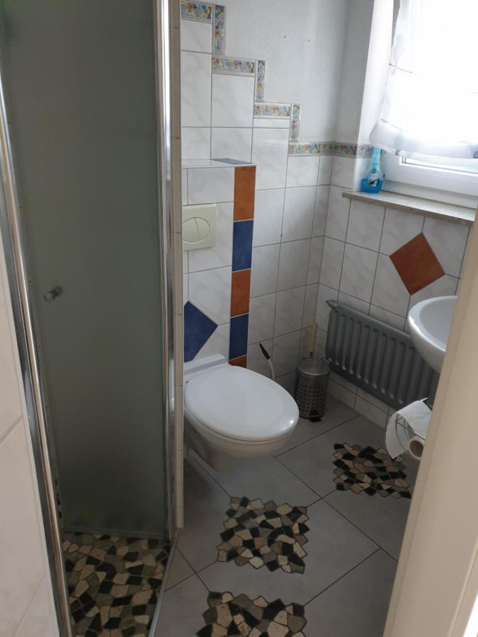 Ferienwohnung Fischbach FDH Kültér fotó