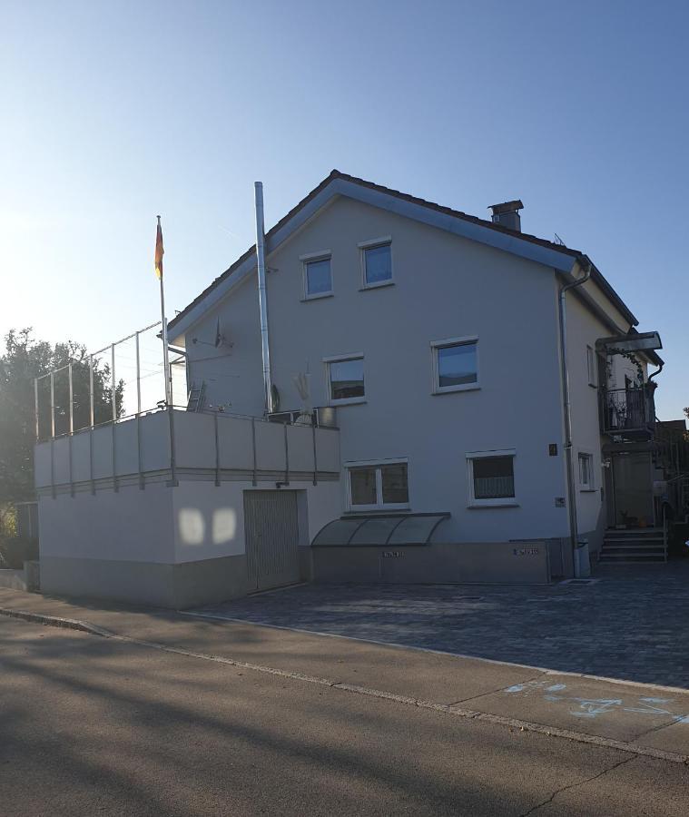 Ferienwohnung Fischbach FDH Kültér fotó