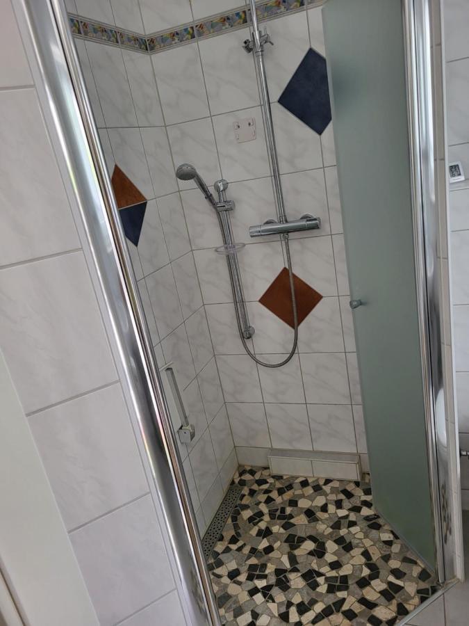 Ferienwohnung Fischbach FDH Kültér fotó