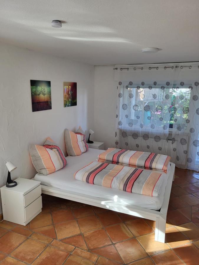 Ferienwohnung Fischbach FDH Kültér fotó