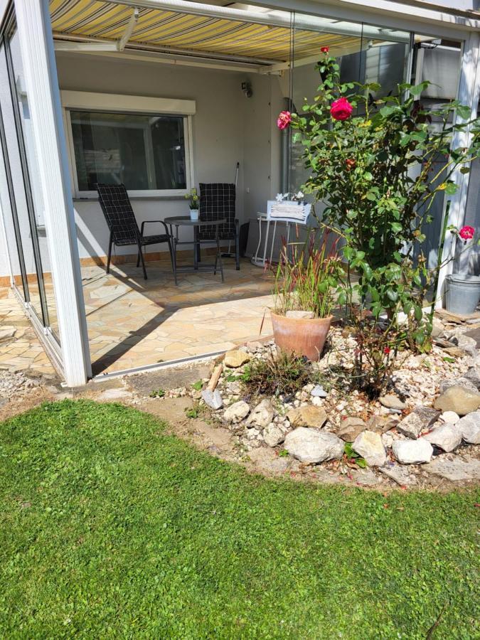 Ferienwohnung Fischbach FDH Kültér fotó