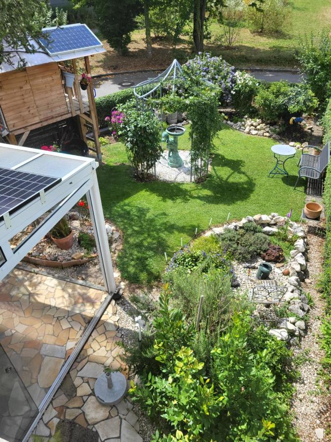 Ferienwohnung Fischbach FDH Kültér fotó