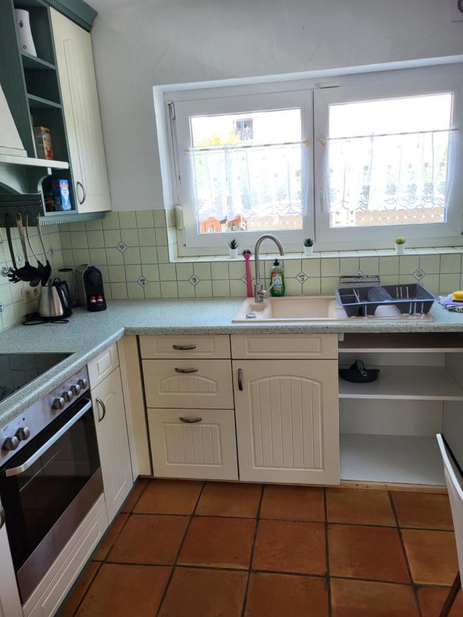 Ferienwohnung Fischbach FDH Kültér fotó