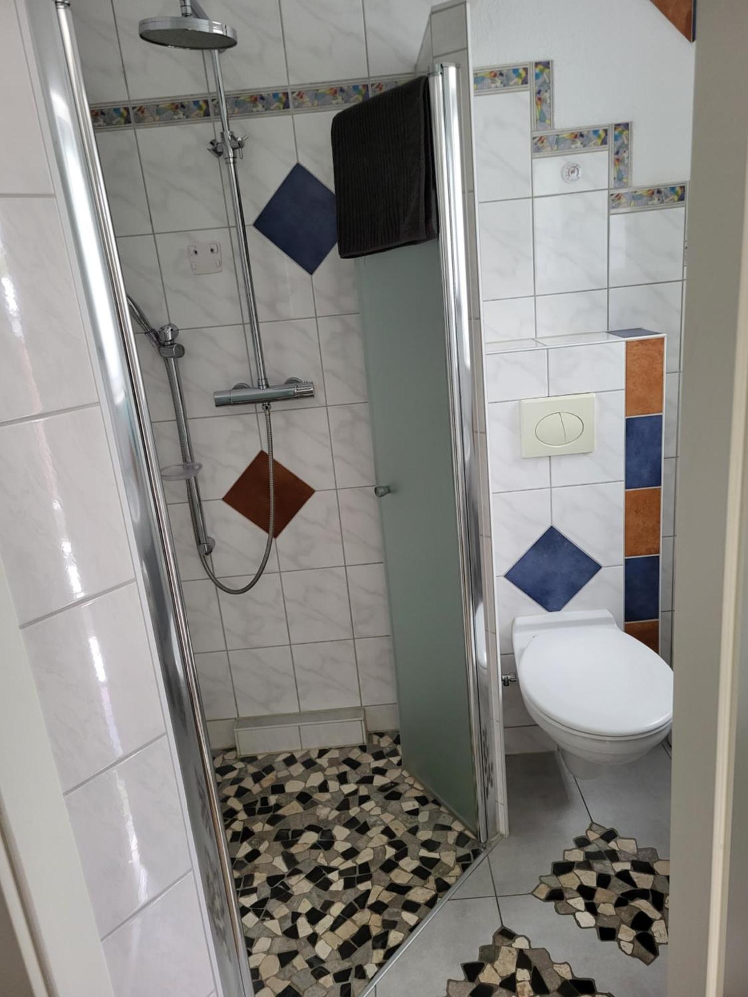 Ferienwohnung Fischbach FDH Szoba fotó
