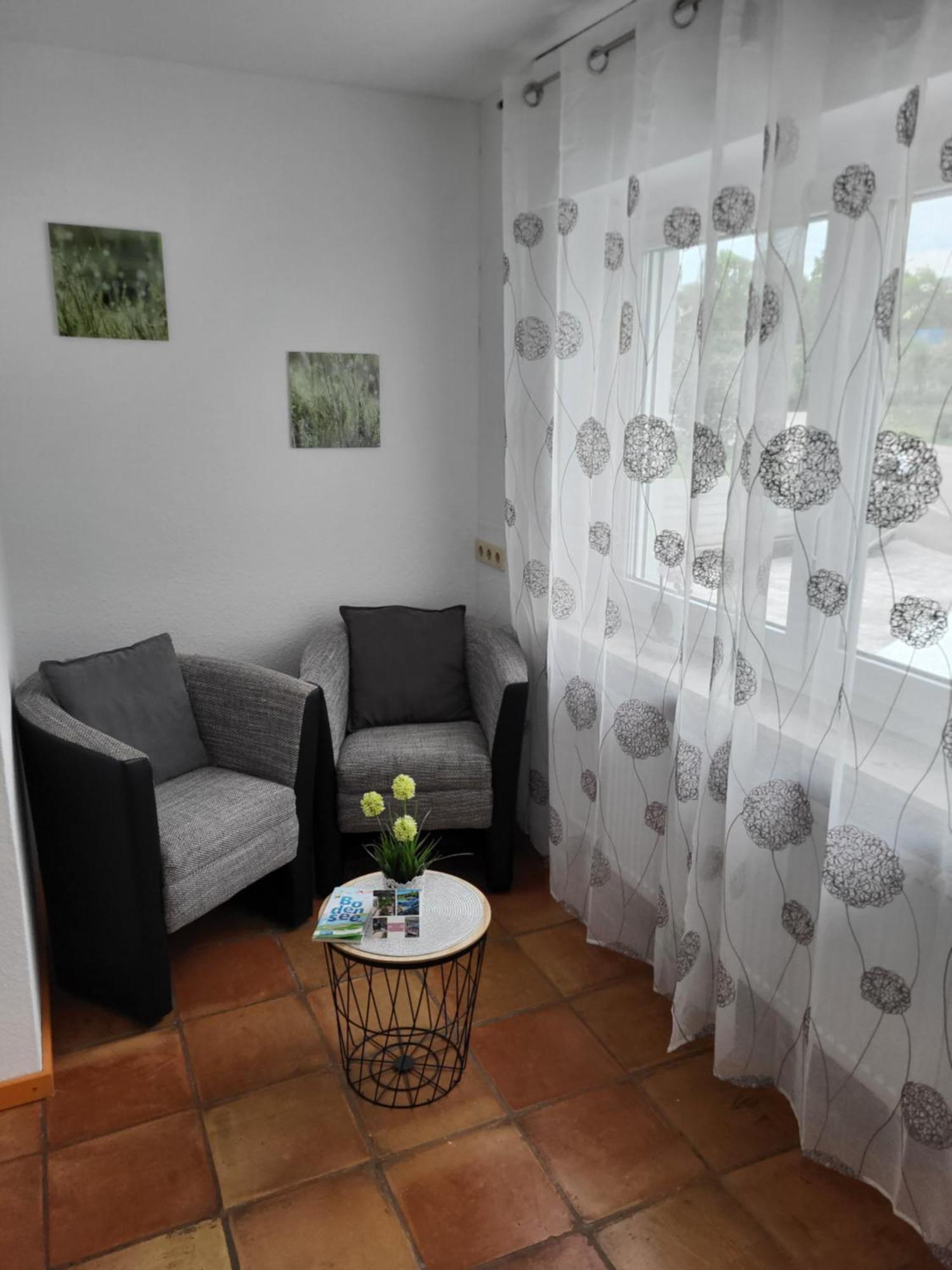Ferienwohnung Fischbach FDH Kültér fotó