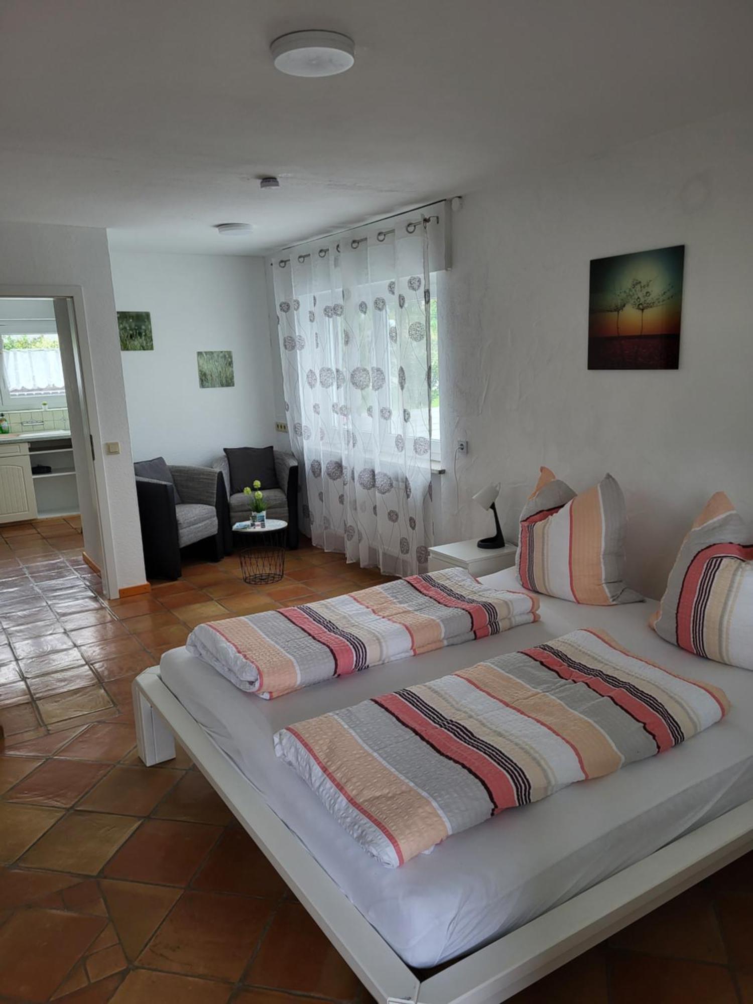Ferienwohnung Fischbach FDH Kültér fotó